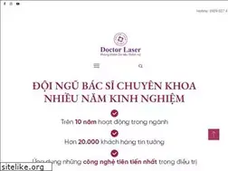 Sites similar to doctorlaser.org
