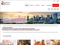 Sites similar to doctorlee.ca