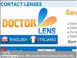 Sites similar to doctorlens.com