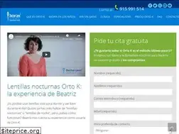 Sites similar to doctorlens.es