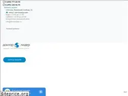Sites similar to doctorlider.ru