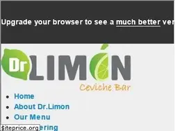 Sites similar to doctorlimon.com