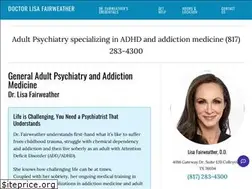 Sites similar to doctorlisafairweather.com