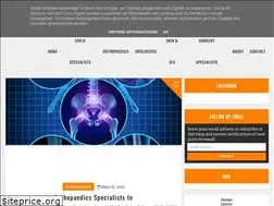 Sites similar to doctorlistinbangladesh.blogspot.com
