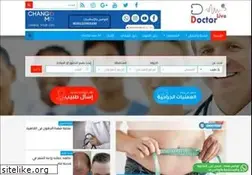 Sites similar to doctorlive.news