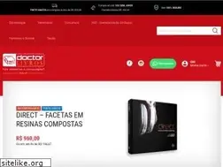 Sites similar to doctorlivros.com.br
