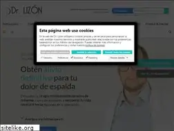 Sites similar to doctorlizon.com