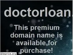 Sites similar to doctorloan.com