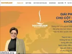 Sites similar to doctorloan.vn