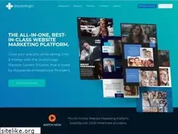 Sites similar to doctorlogic.com