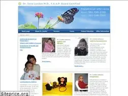 Sites similar to doctorlondon.org