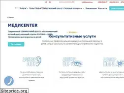 Sites similar to doctorlor.ua