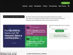 Sites similar to doctorlotto.com