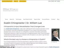 Sites similar to doctorlue.com