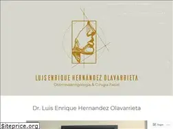 Sites similar to doctorluishernandez.com