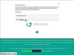 Sites similar to doctorly.de