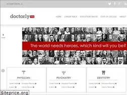 Sites similar to doctorly.org
