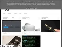 Sites similar to doctormacman.blogspot.com