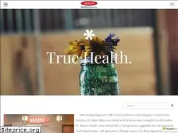 Sites similar to doctormain.com