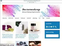 Sites similar to doctormakeupblog.com