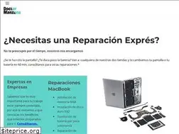 Sites similar to doctormanzana.com