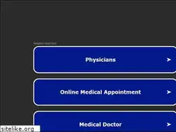 Sites similar to doctormariedobyns.com