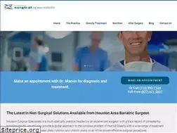 Sites similar to doctormarvin.com