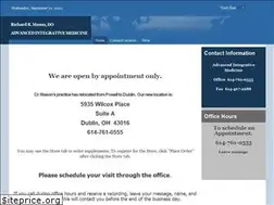 Sites similar to doctormason.com