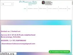 Sites similar to doctormauriciosoto.com