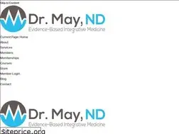 Sites similar to doctormaynd.com