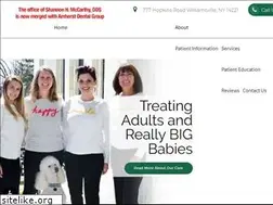 Sites similar to doctormccarthy.com