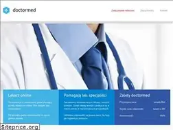 Sites similar to doctormed.pl