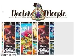 Sites similar to doctormeeple.es