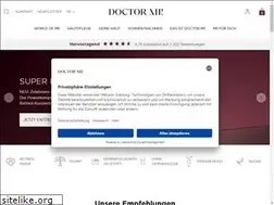 Sites similar to doctormi.de
