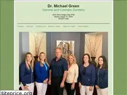 Sites similar to doctormichaelgreen.com