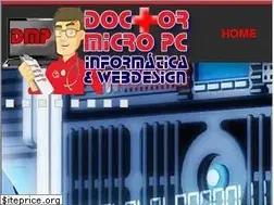 Sites similar to doctormicropc.com.br