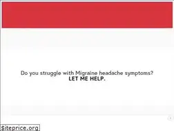 Sites similar to doctormigraine.com