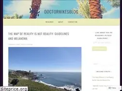 Sites similar to doctormikesblog.com