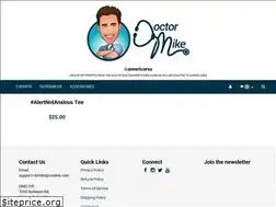 Sites similar to doctormikestore.com