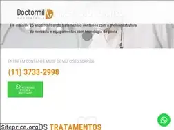 Sites similar to doctormil.com.br