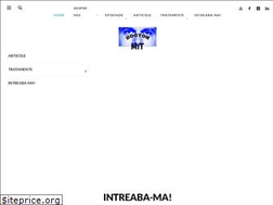 Sites similar to doctormit.ro