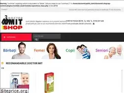 Sites similar to doctormit.shop