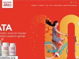 Sites similar to doctormito.com