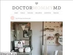 Sites similar to doctormommymd.com