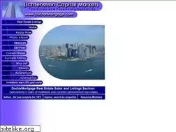 Sites similar to doctormortgage.com