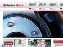 Sites similar to doctormotor.eu