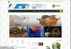 Sites similar to doctormovahed.com
