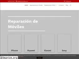 Sites similar to doctormoviles.com