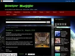 Sites similar to doctormuggle.blogspot.com