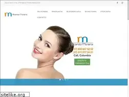 Sites similar to doctormunera.com